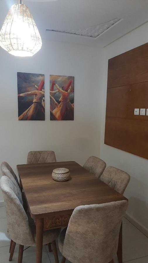 Superbe Appartement En Plein Centre Ville Kenitra Exterior foto